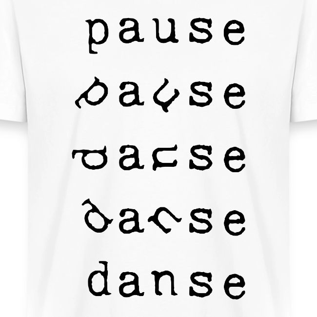 Danse