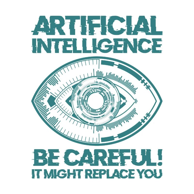 IA Machine Learning Computer Geek Technology