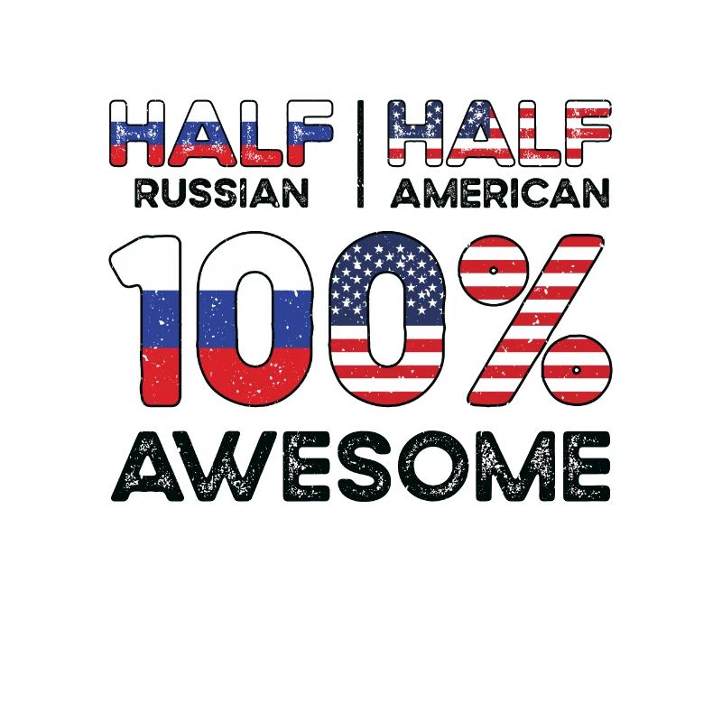 Né Russie Russie États-Unis