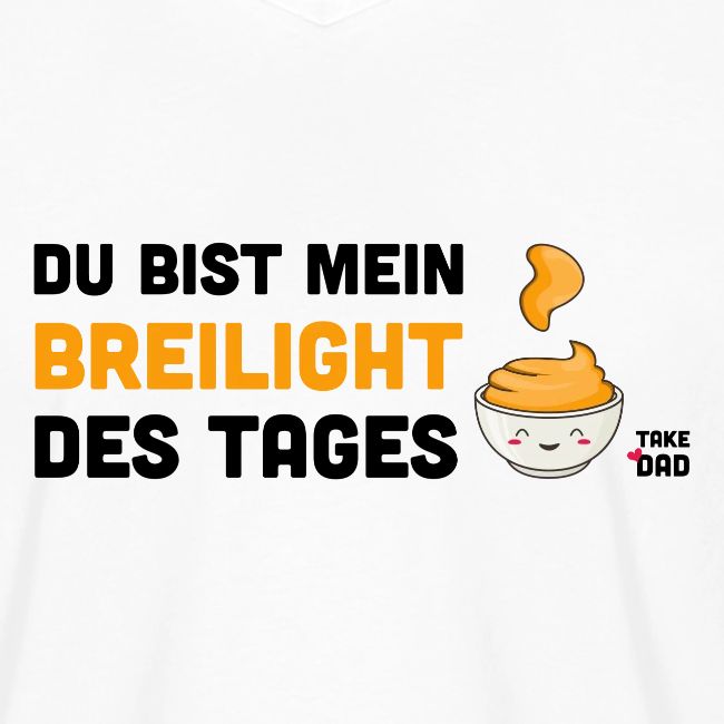 Du bist mein Breilight