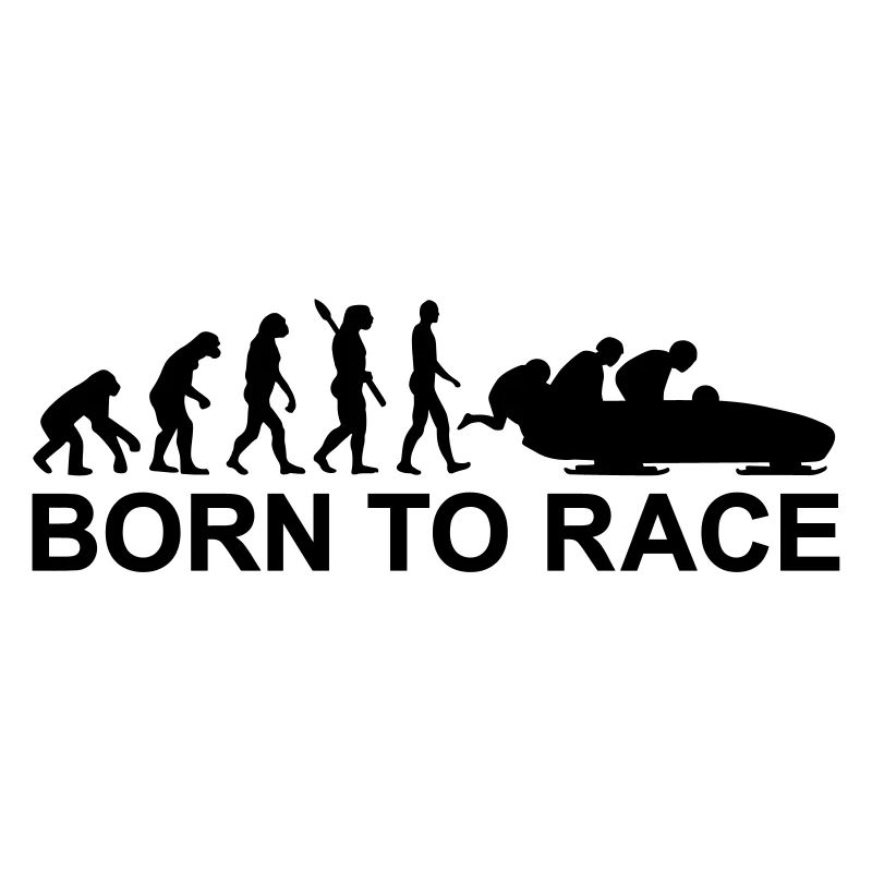 Evolution Bobsleigh