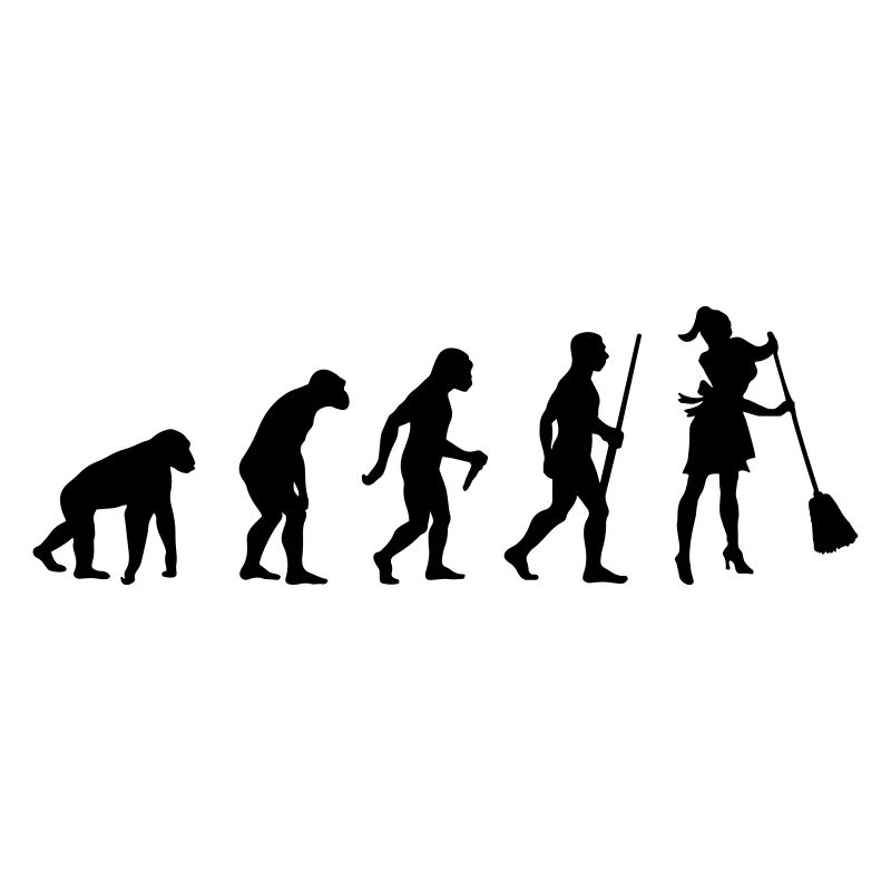Cleaner Evolution