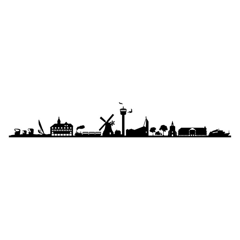 Skyline - Kühlungsborn