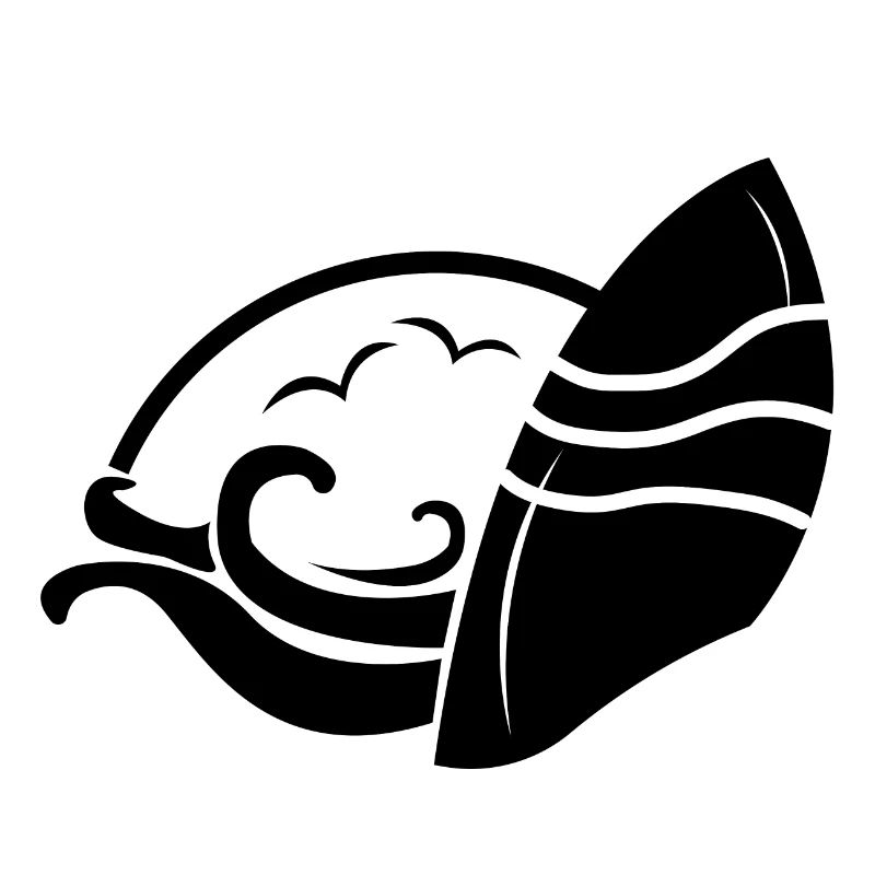Surfeurs d'été