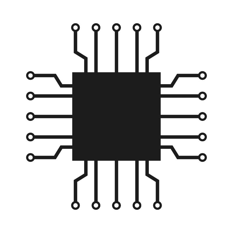 Geek Circuit Computer Circuit