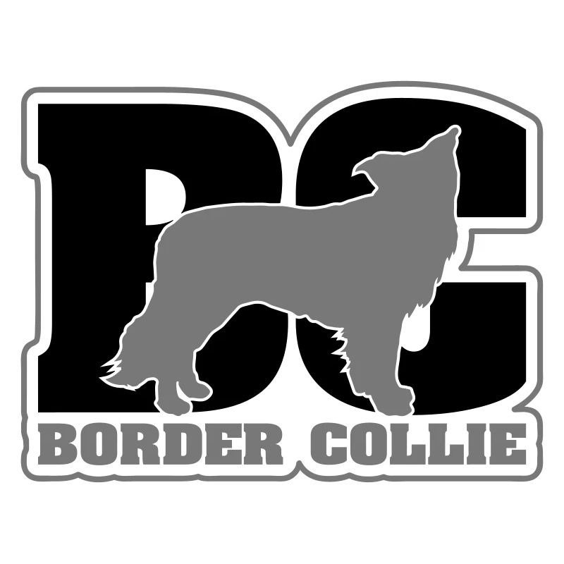 Border Collie BC