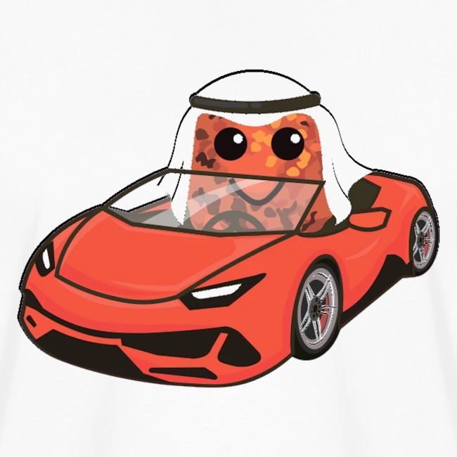 Falafel Lambo