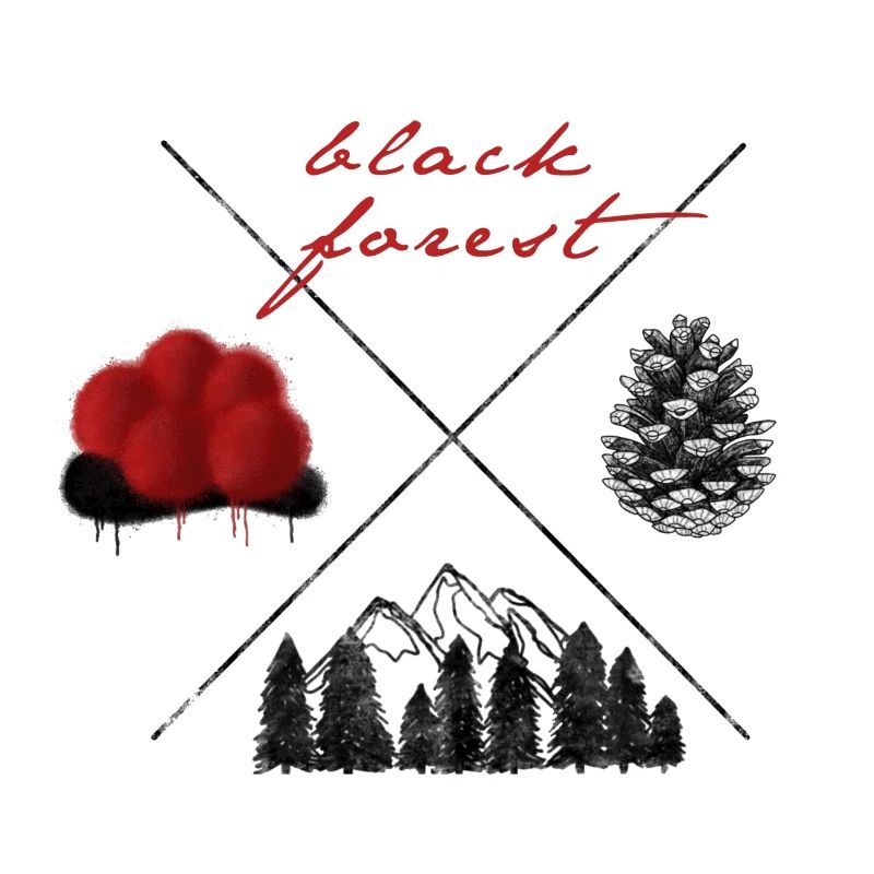 Black Forest