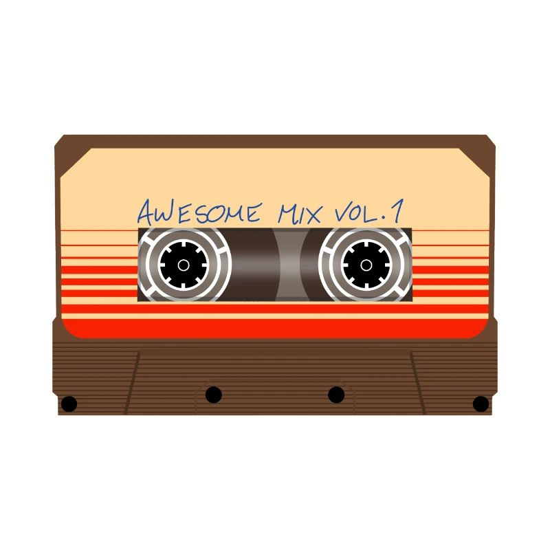 Awesome Mix