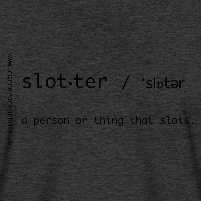 slot ter