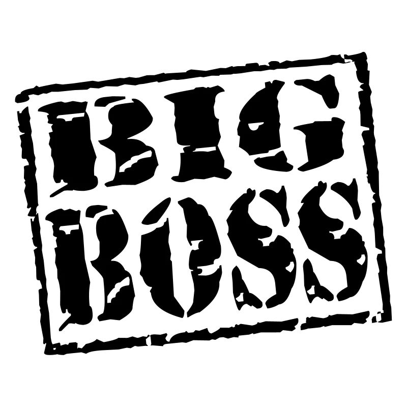 Big Boss