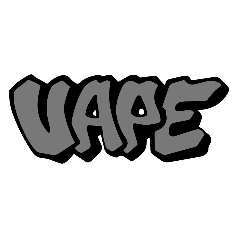 Vape Graffiti