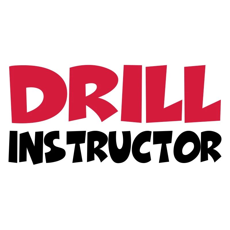 Drill Instructor