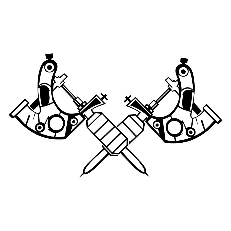 Tattoo Machine