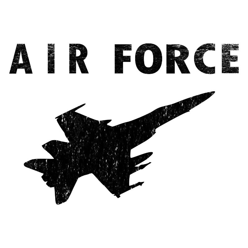 Air Force U.S. Air Force frache cadeau militaire
