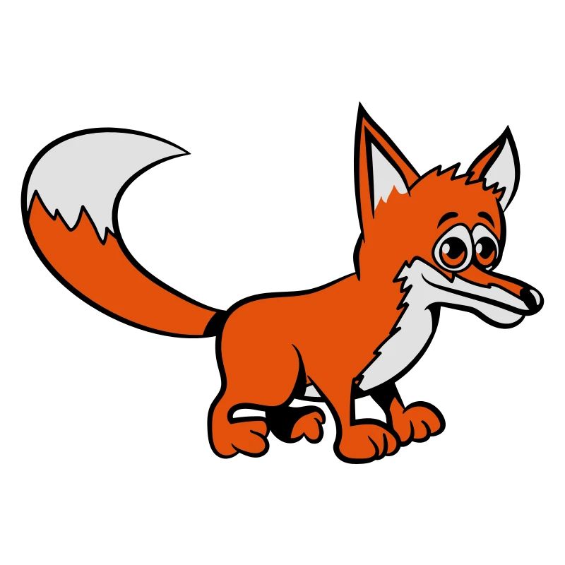 Fuchs doux