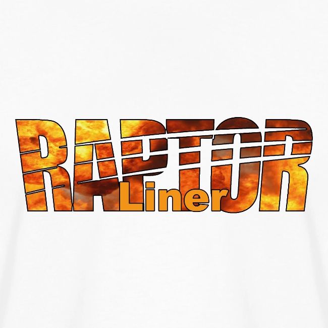 Raptor Liner Explosion