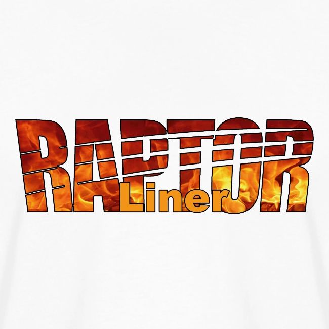 Raptor Liner Fire