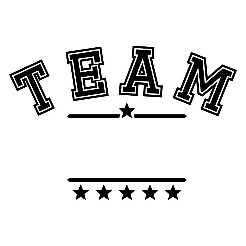 Dein TEAM – Dein Name
