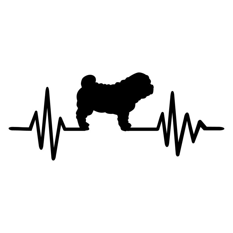 Shar Pei