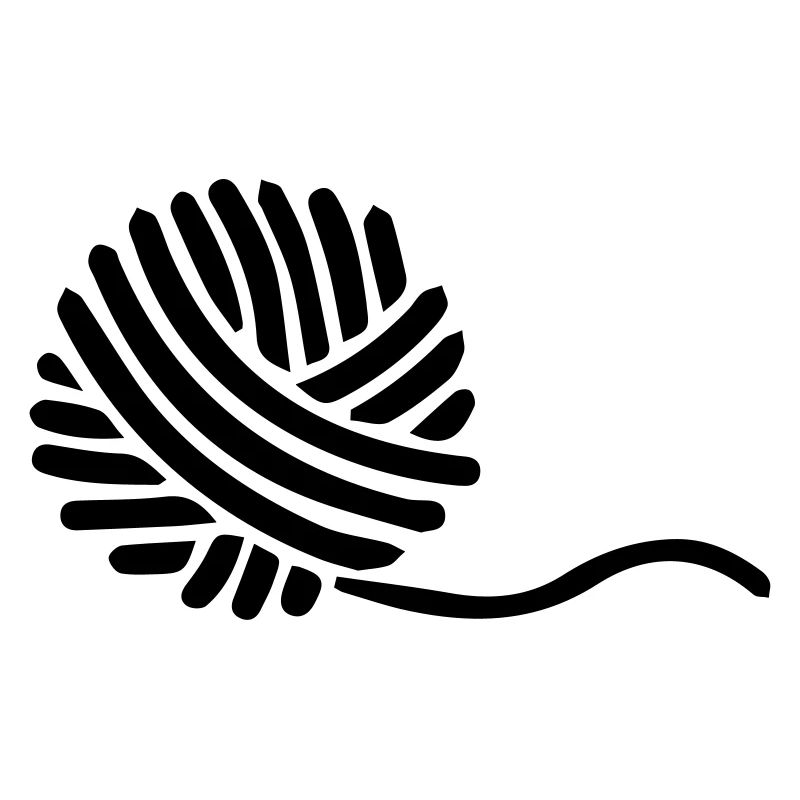 Wool Silhouette