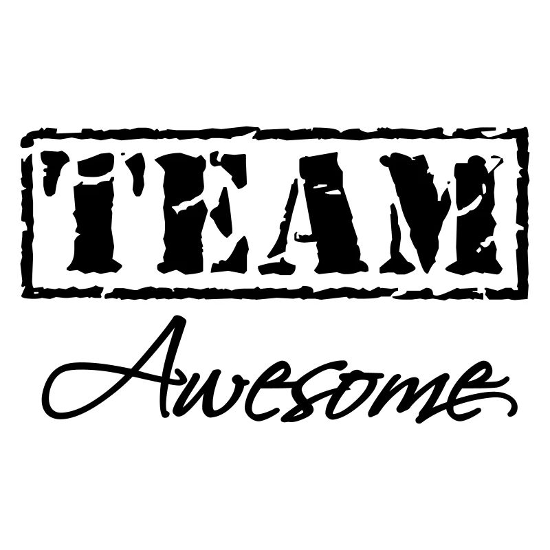 Team Awesome