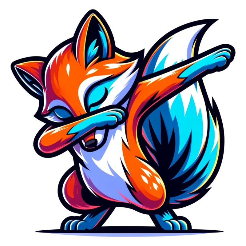 fox, animal, forest, red fox, wilderness