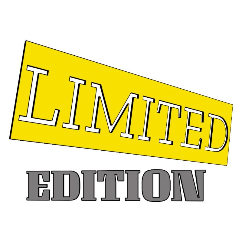 Limited Edition