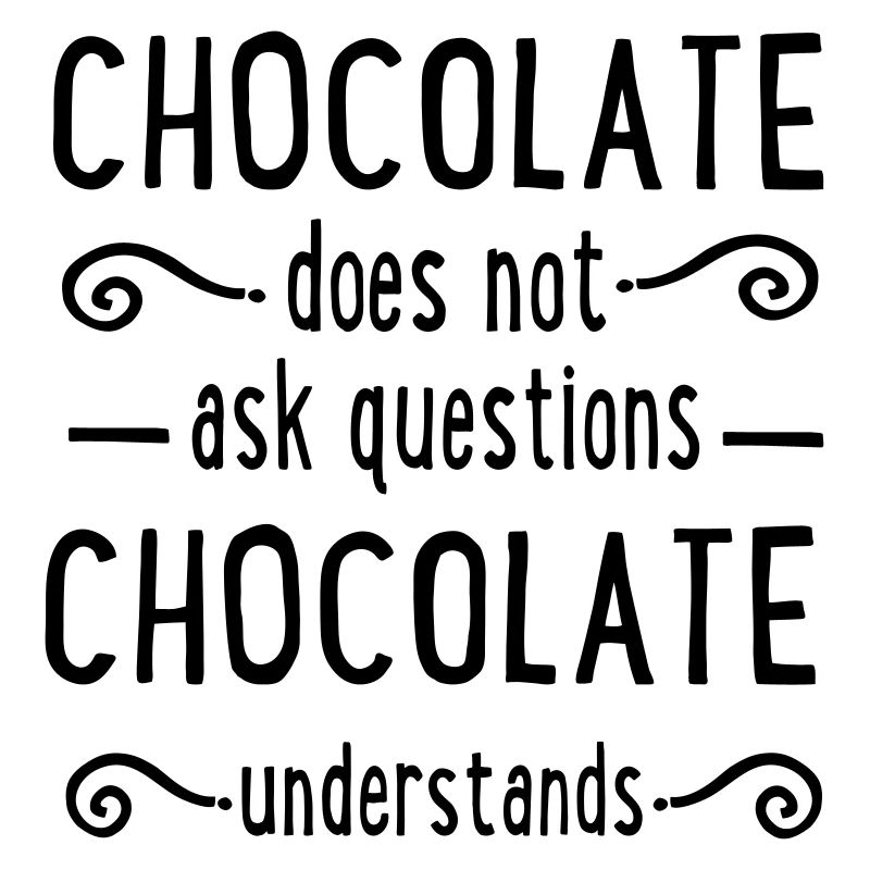chocolate