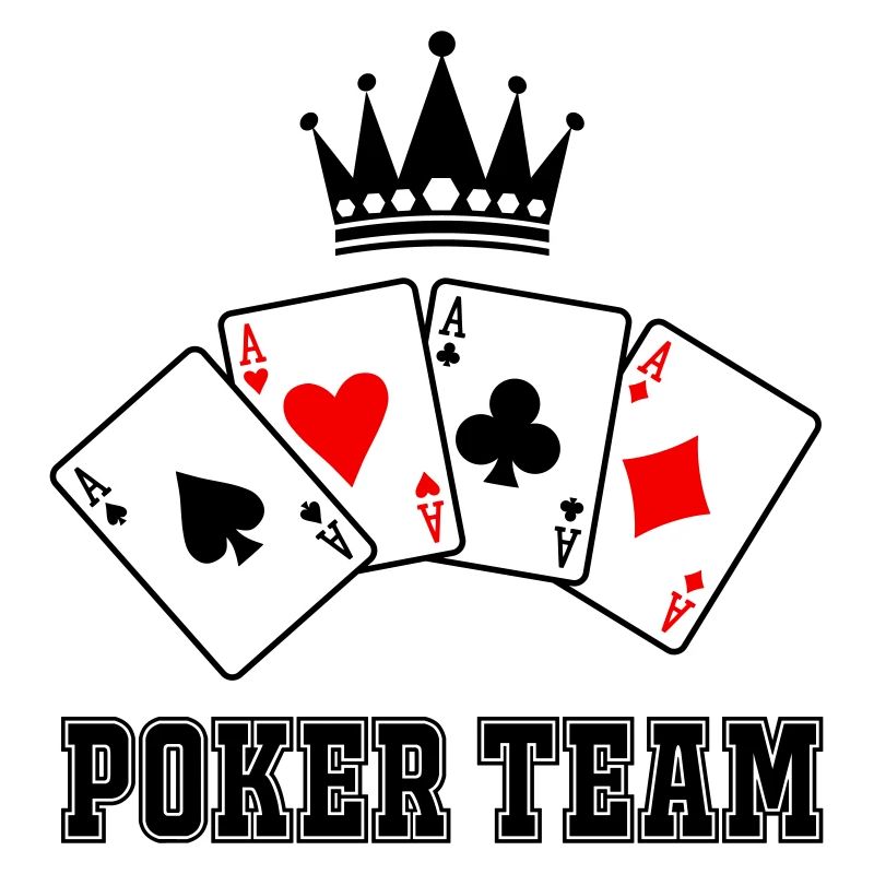 Poker Team