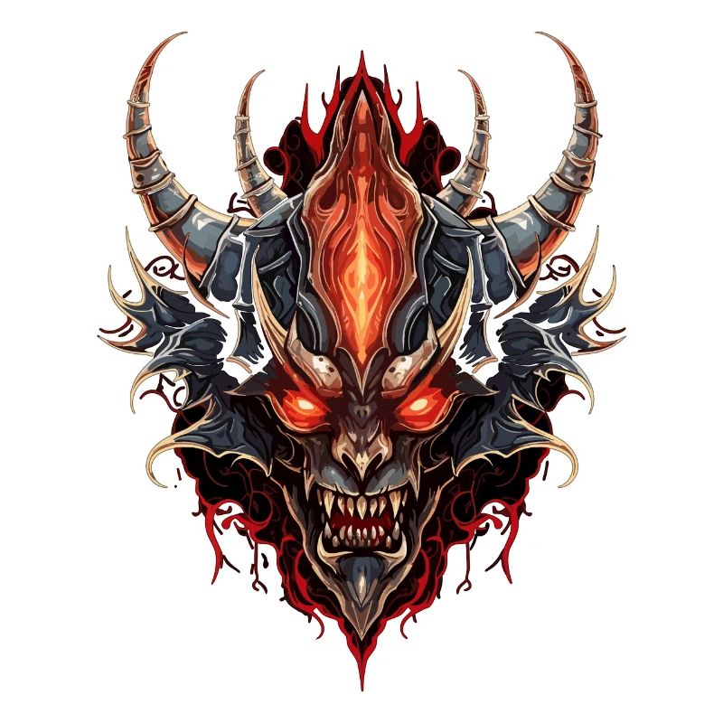 Devil Teufel