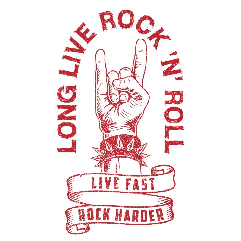 Leve Rock 'n' Roll