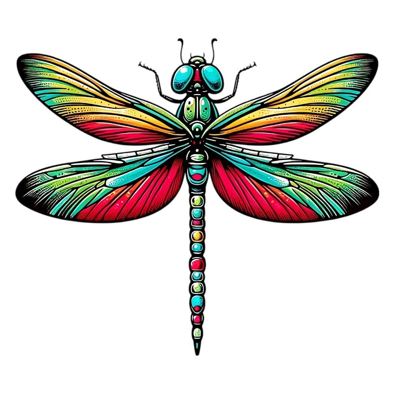 Libellule