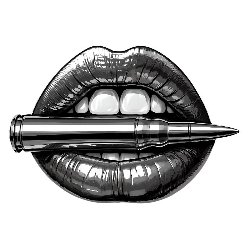 Bullet Lips
