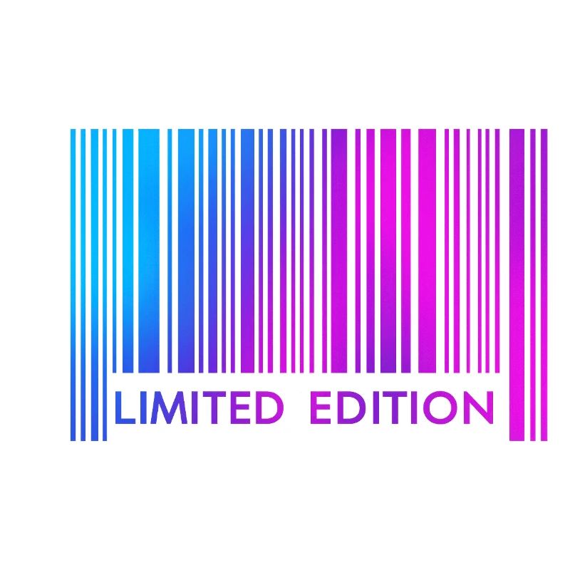 EDICIÓN LIMITADA