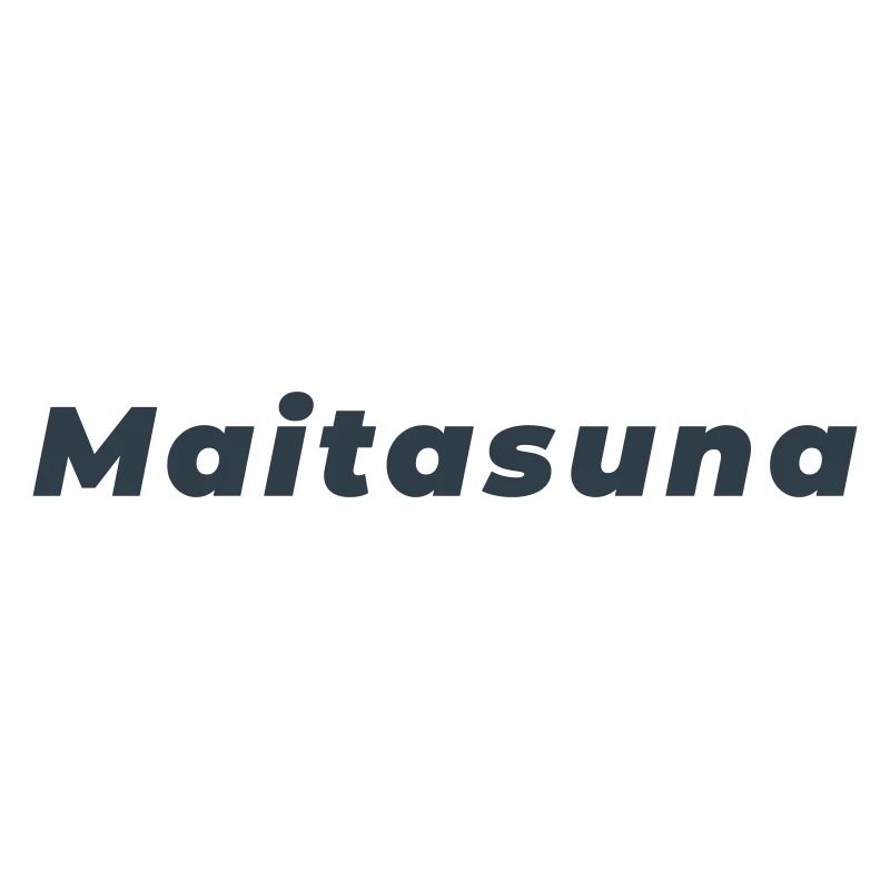 Maitasuna: Minimalist Basque Love