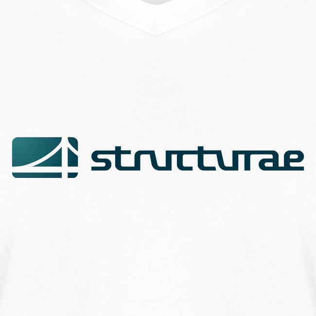 Structurae Logo (Green)