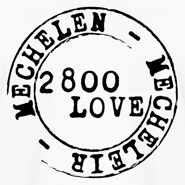 2800 Love