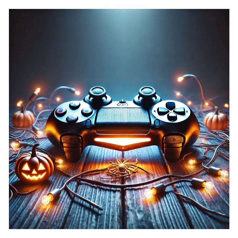 PS Controller