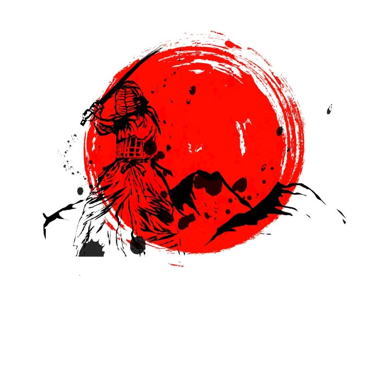 Samurai Warrior
