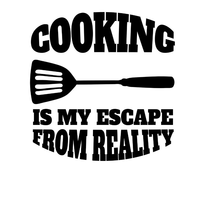 Cooking Cook Funny Baker Gift Hobby Chef
