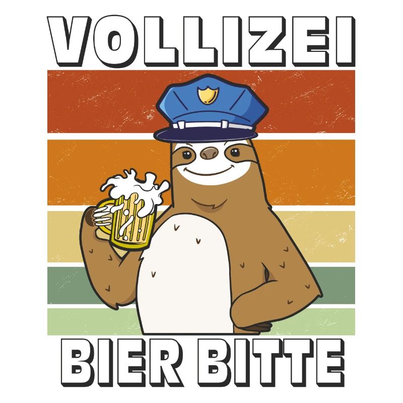 VOLLIZEI BIER BITTE