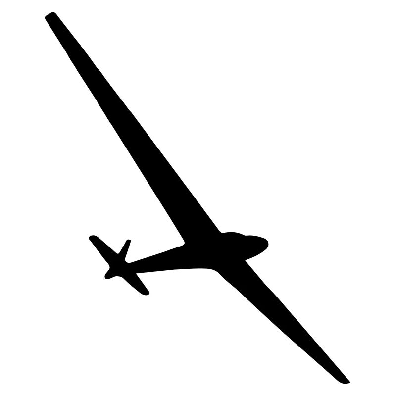 Glider Sailplane