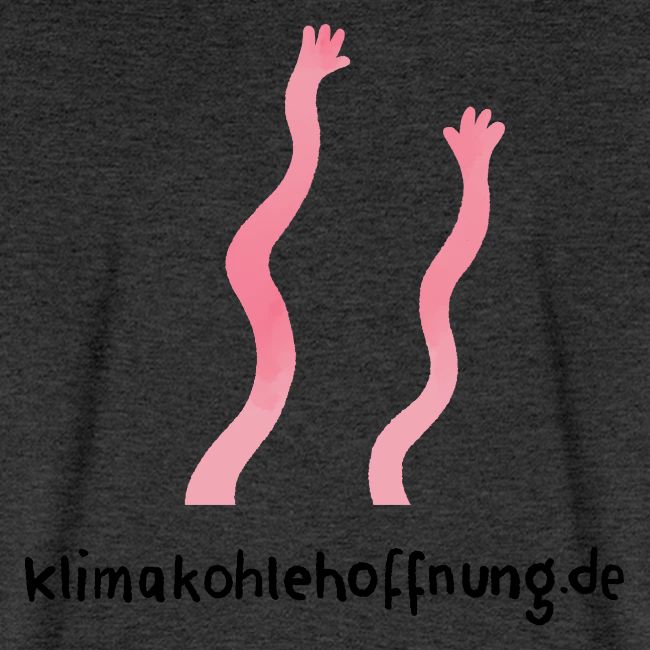 Arme Klimakohlehoffnung