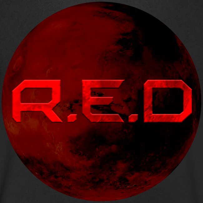 R.E.D (Version "Mars")
