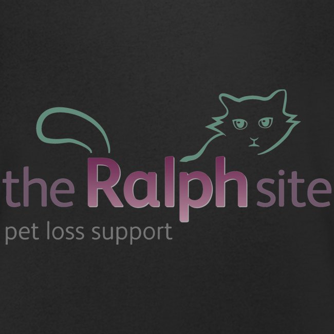 The Ralph Site, non-profit pet bereavement support