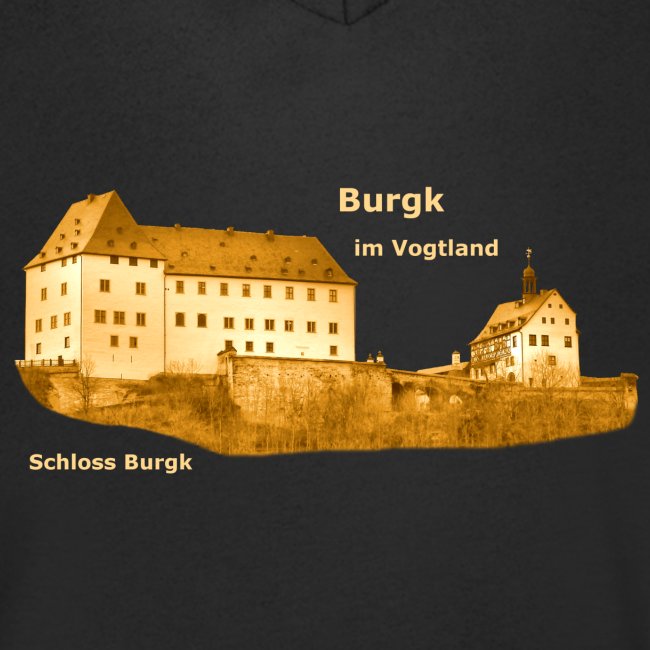 Burgk Schloss Vogtland
