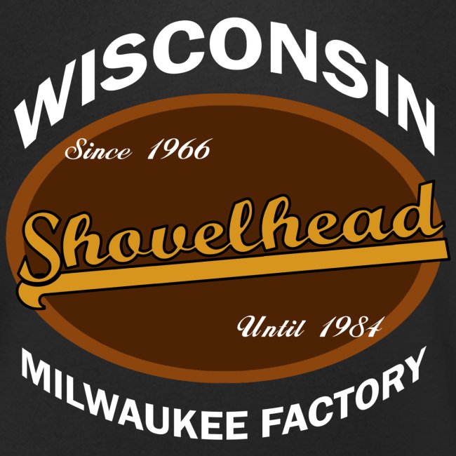 Milwaukee Shovelhead