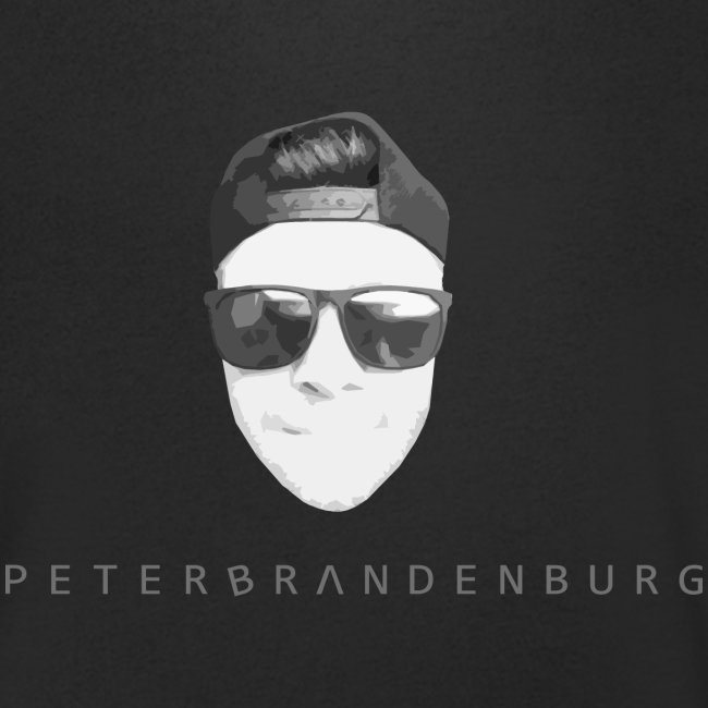 Logo Peter Brandenburg ohne Hintergrund