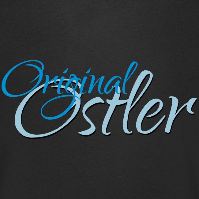 Original Ostler